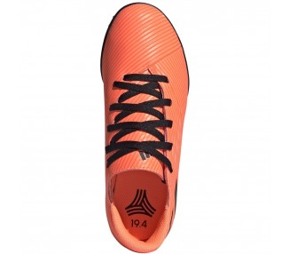 Turfy dziecięce Adidas Nemeziz 19.4 TF Jr EH0503 | Butys.pl