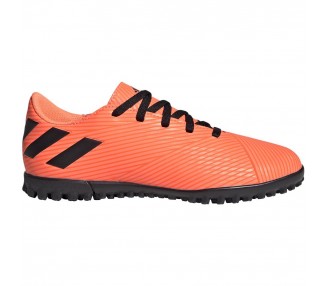 Turfy dziecięce Adidas Nemeziz 19.4 TF Jr EH0503 | Butys.pl