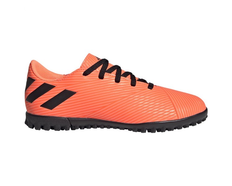 Turfy dziecięce Adidas Nemeziz 19.4 TF Jr EH0503 | Butys.pl