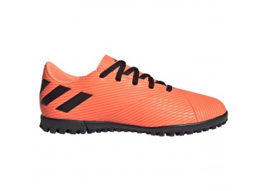 Turfy dziecięce Adidas Nemeziz 19.4 TF Jr EH0503 | Butys.pl