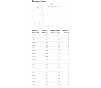 Sandały dziecięce  Crocs 12856-6GD