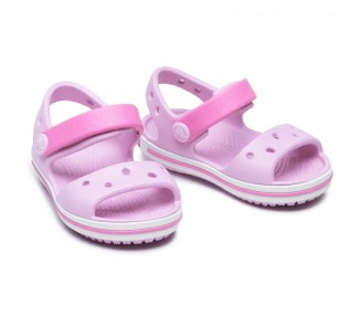 Sandały dziecięce  Crocs 12856-6GD