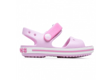 Sandały dziecięce  Crocs 12856-6GD
