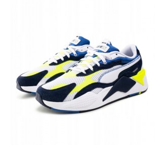 Buty Męskie Puma RS-X3 Twill 368845-01