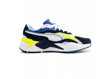 Buty Męskie Puma RS-X3 Twill 368845-01
