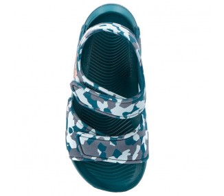 Sandały dziecięce Adidas Altaswim CQ0047 piankowe do wody | Butys.pl