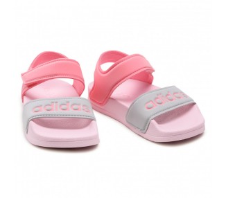 Sandały damskie Adidas Altaswim FY8849 piankowe do wody | Butys.pl