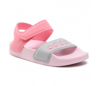 Sandały damskie Adidas Altaswim FY8849 piankowe do wody | Butys.pl