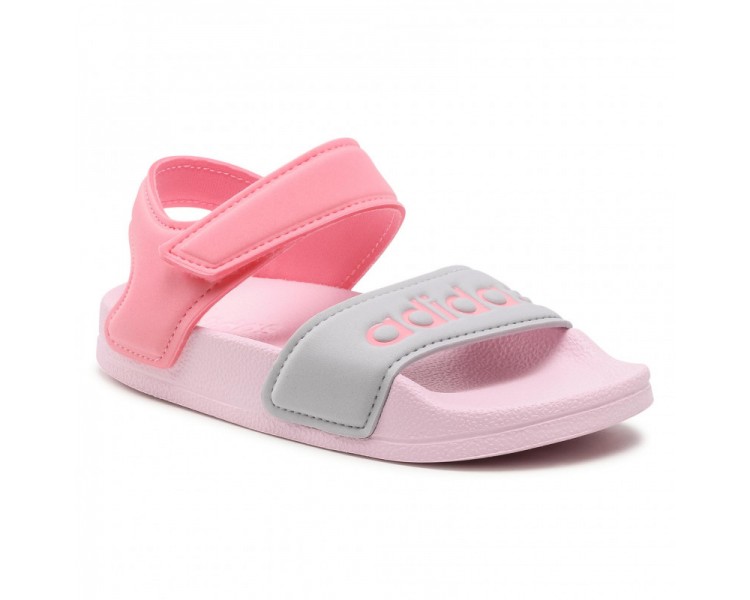 Sandały damskie Adidas Altaswim FY8849 piankowe do wody | Butys.pl