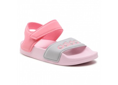 Sandały damskie Adidas Altaswim FY8849 piankowe do wody | Butys.pl