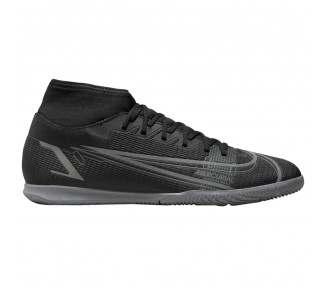 Halówki ze skarpetą Nike Mercurial Superfly 8 Club IC CV0954-004 | Butys.pl