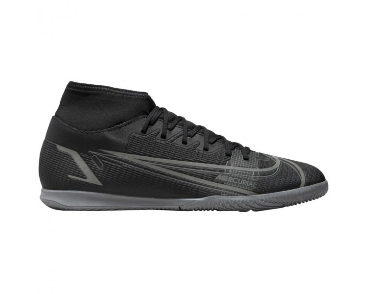 Halówki ze skarpetą Nike Mercurial Superfly 8 Club IC CV0954-004 | Butys.pl