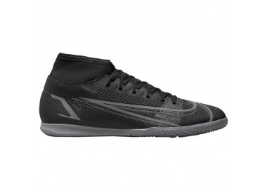 Halówki ze skarpetą Nike Mercurial Superfly 8 Club IC CV0954-004 | Butys.pl