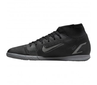 Halówki ze skarpetą Nike Mercurial Superfly 8 Club IC CV0954-004 | Butys.pl
