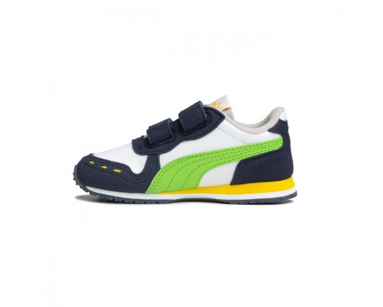 Buty dziecięce PUMA Cabana 351980-92