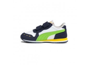 Buty dziecięce PUMA Cabana 351980-92