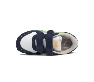Buty dziecięce PUMA Cabana 351980-92