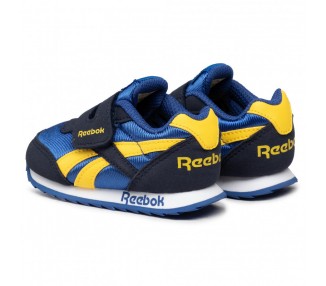 Buty Reebok CLJOG FZ2025