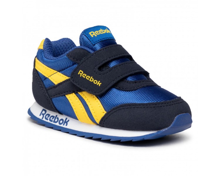 Buty Reebok CLJOG FZ2025