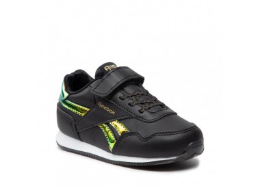Buty dziecięce Reebok Royal Jog G57521