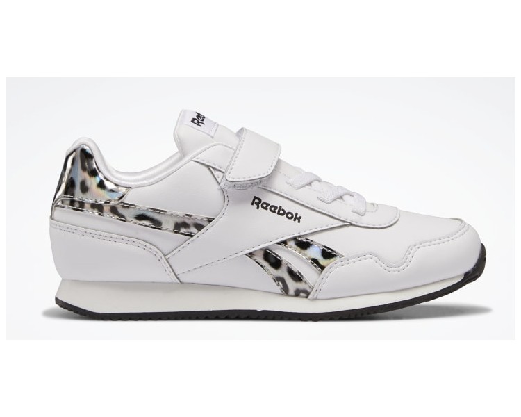 Buty dziecięce Reebok Royal Jog G57415