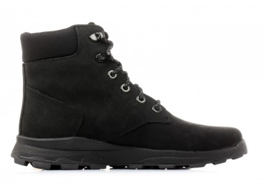 Trapery Czarne  Timberland A28FW