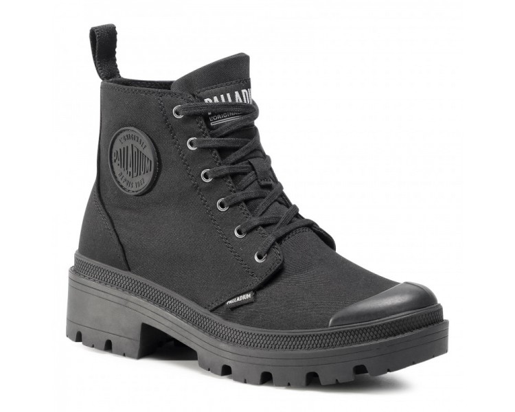 Buty Trapery PALLADIUM PLBASE 96907-008