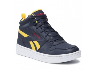 Buty dziecięce Reebok Royal Prime G58520