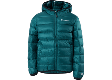 Kurtka dziecięca Champion 305826-GS502