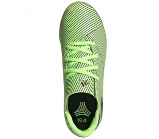 Halówki dziecięce Adidas Nemeziz 19.4 IN Jr FV4012 | Butys.pl