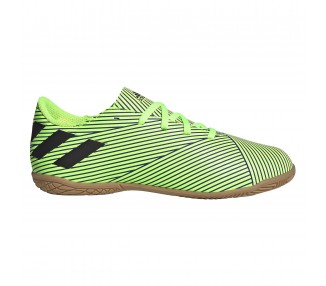 Halówki dziecięce Adidas Nemeziz 19.4 IN Jr FV4012 | Butys.pl
