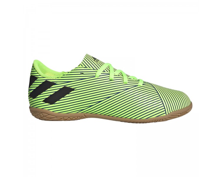 Halówki dziecięce Adidas Nemeziz 19.4 IN Jr FV4012 | Butys.pl