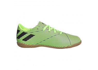 Halówki dziecięce Adidas Nemeziz 19.4 IN Jr FV4012 | Butys.pl