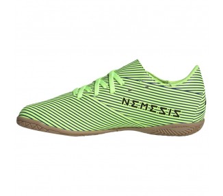 Halówki dziecięce Adidas Nemeziz 19.4 IN Jr FV4012 | Butys.pl