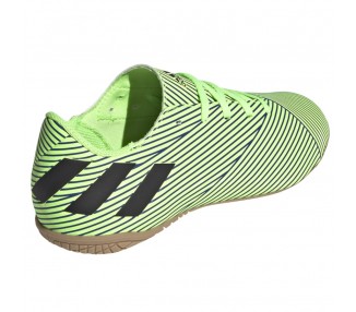 Halówki dziecięce Adidas Nemeziz 19.4 IN Jr FV4012 | Butys.pl