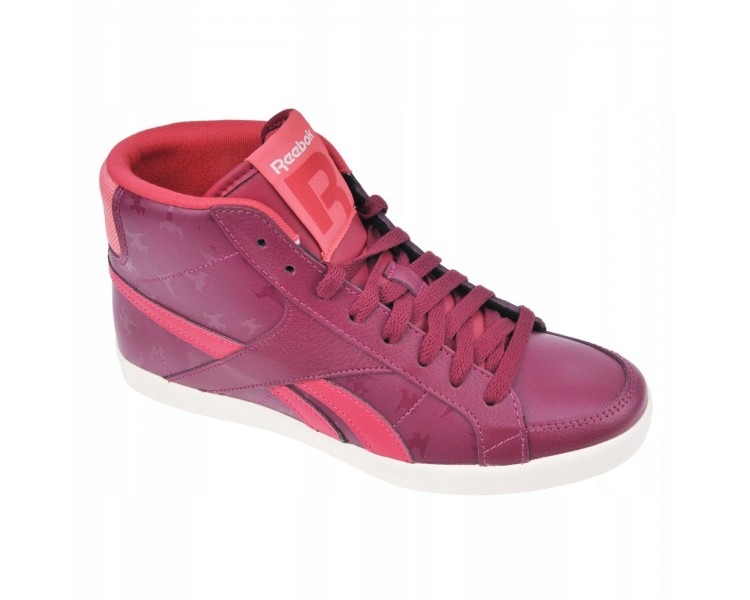 Buty Reebok Reefunk II M41923