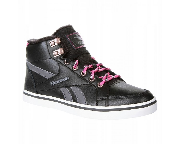 Buty Reebok Royal Kewtee AR0474