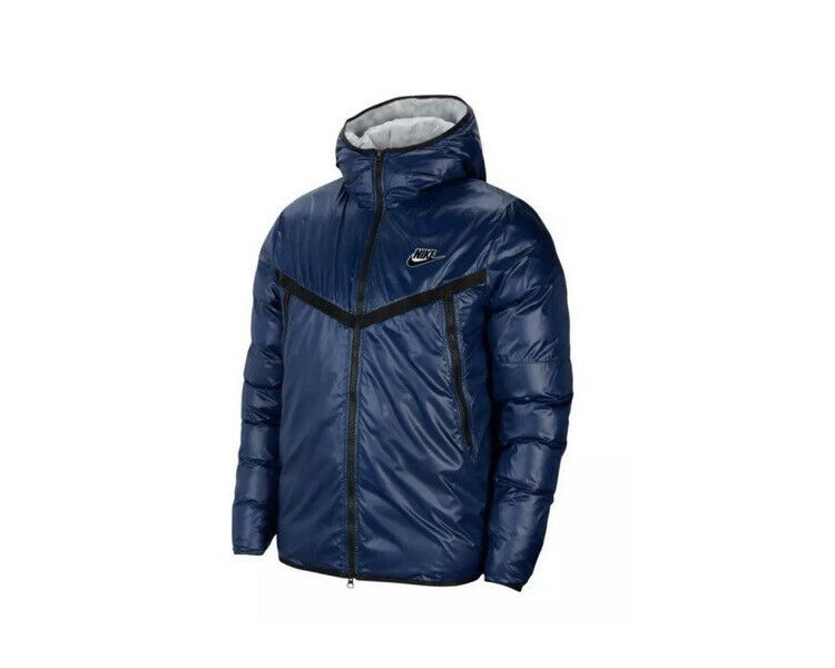 Kurtka Męska  Nike CZ1508-492
