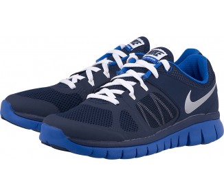 Buty Nike Flex 2014 Rn (Gs) 643241-402