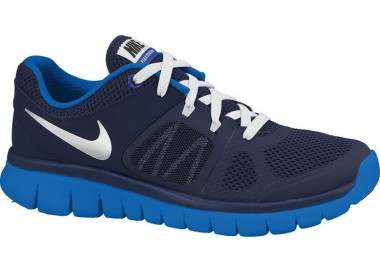 Buty Nike Flex 2014 Rn (Gs) 643241-402
