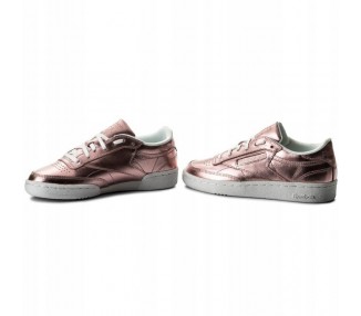 Buty damskie Reebok Club C 85 CN0512