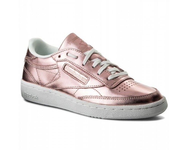 Buty damskie Reebok Club C 85 CN0512