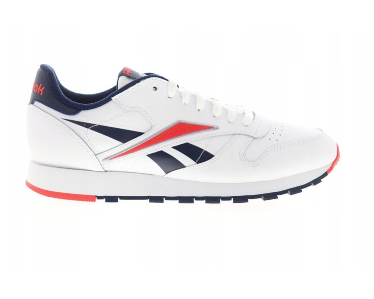 Buty męskie  Reebok CL Leather EG6420