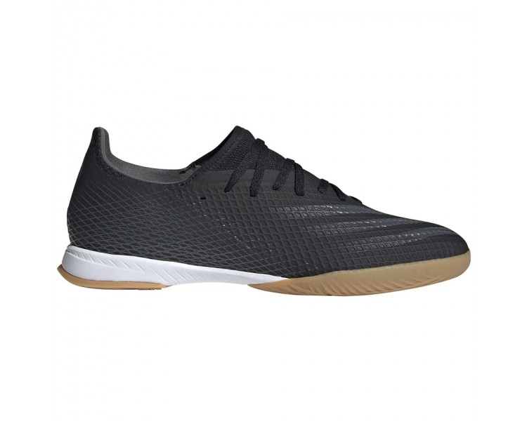 Halówki męskie Adidas X Ghosted.3 IN FW3544 | Butys.pl