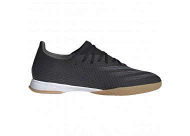 Halówki męskie Adidas X Ghosted.3 IN FW3544 | Butys.pl