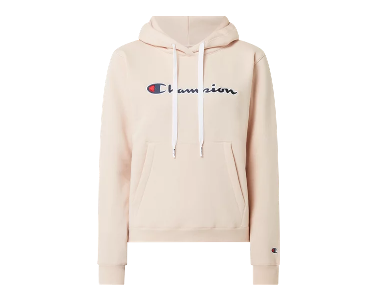 Bluza damska Champion 114461-PS075