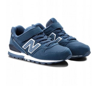 Buty Dziecięce New Balance KV996C1Y