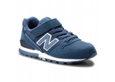 Buty Dziecięce New Balance KV996C1Y