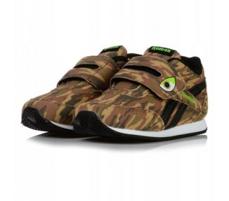 Buty dziecięce Reebok Royal CL Jog 2 DV8990
