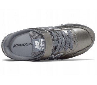 Buty Dziecięce New Balance YV996GA